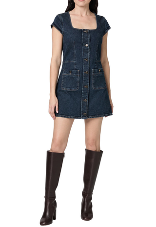 Joanna Dress Glassell Paige