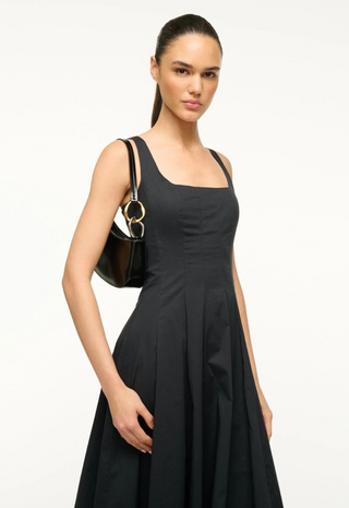 Ollie Bag Black Staud