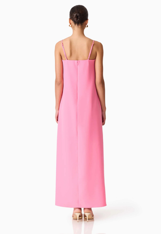 Nolana Gown Pink - Elliatt