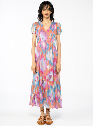 Franklin Dress Banjanan