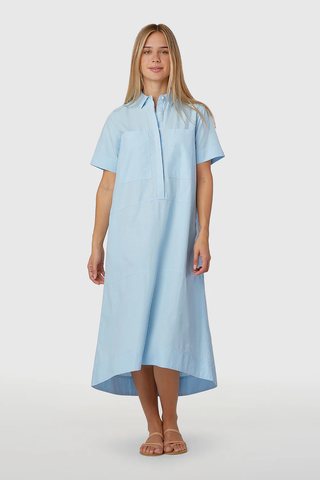 City Dress Breeze Livro