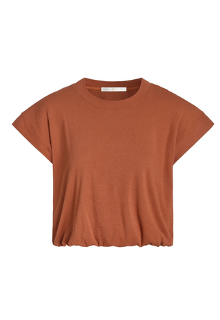 Arlo Pullover Bisque Marie Oliver