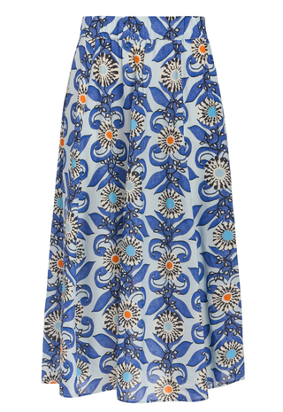 Sasha Skirt Treillage - Marie Oliver *TS*