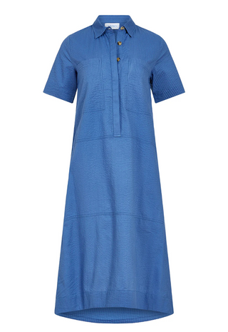 City Dress Colony Blue Livro