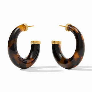 Madison Statement Hoop Julie Vos
