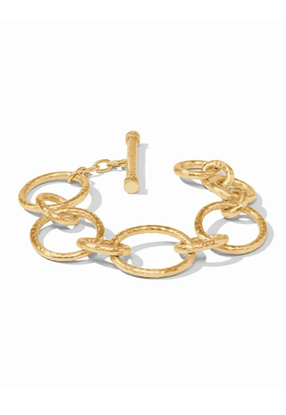 Catalina Light Link Bracelet Julie Vos