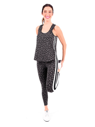 Boxy Tank Emily Mccarthy