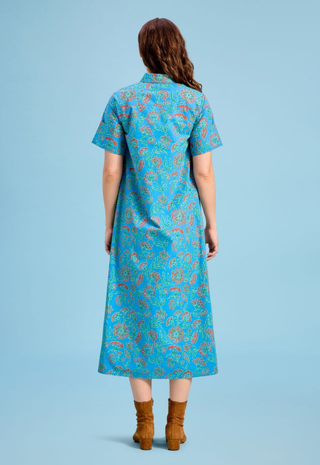 Gibbons Dress Brook Garden Livro