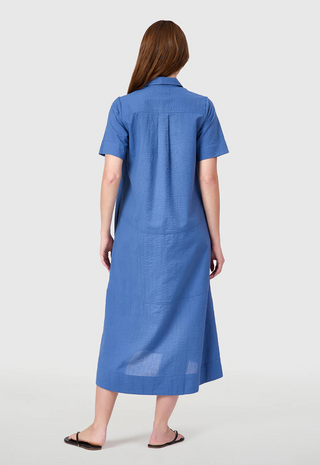 City Dress Colony Blue Livro