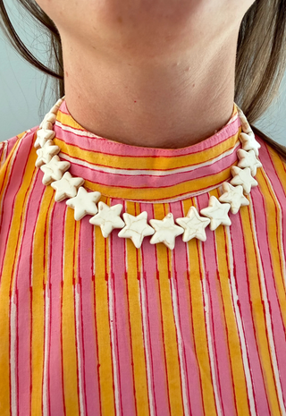 Sea Star Necklace Smith & Co