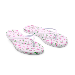 Indie Floral Sandal Solei