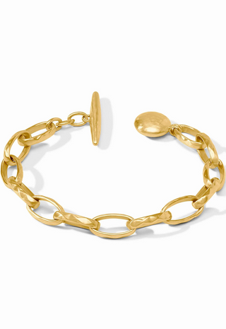 Solara Link Bracelet Julie Vos