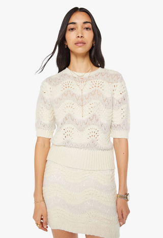 The Powder Puff Nouvelle Mother