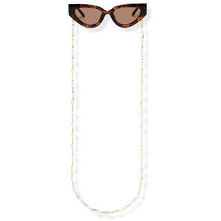 Collins Pearl Sunglass Chain Ellie Vail