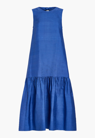 Evening Dress Cobalt Livro