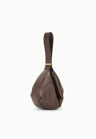 Demy Shoulder Bag Espresso STAUD