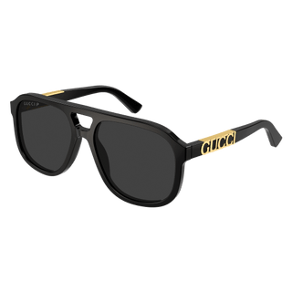 GG1188S-001 Gucci Sunglasses
