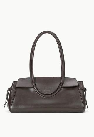 Maude Shoulder Bag Espresso Staud - Espresso