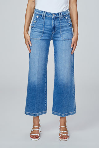 Aubrey w/ Utility Pockets - Karlyn