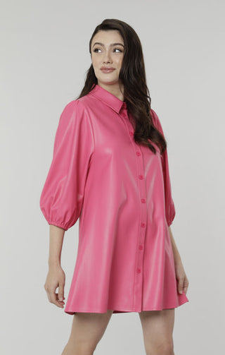DC Vegan Dress