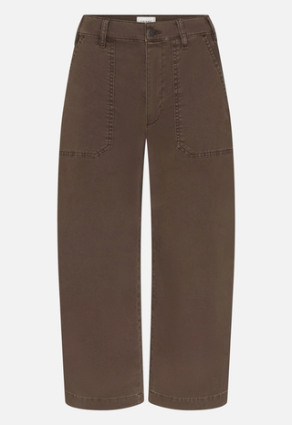 The Ranger Pant Deep Olive Frame