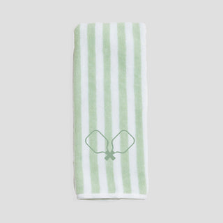 Pickleball Towel Weezie