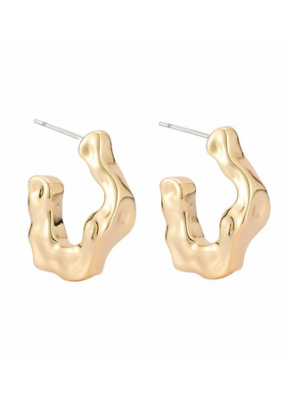 Anna Hoops Mignonne Gavigan