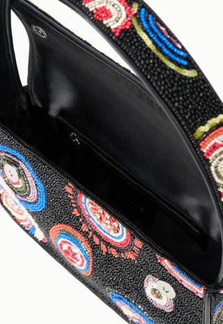Tommy Beaded Bag Millefiore 2.0 Staud - Millefiore 2.0