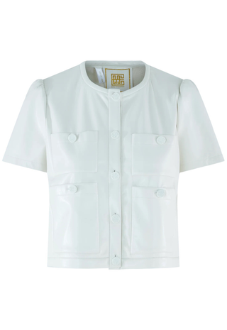 Villa Jacket Carrara Emily Mccarthy