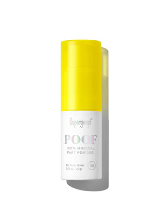 Poof 100% Mineral Part Powder SPF 35 Supergoop!