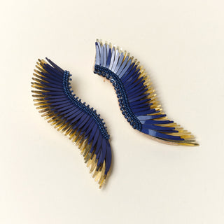 Madeline Earrings Mignonne Gavigan