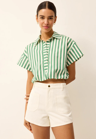 Sierra Top Verdure Marie Oliver