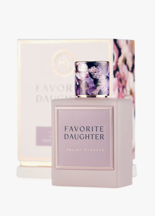 Italian Summers Eau De Parfum Favorite Daughter