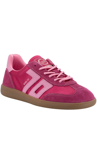 Ghost C26 Fuxia Back70