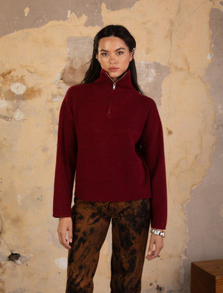 Sparta Turtleneck Kerisma