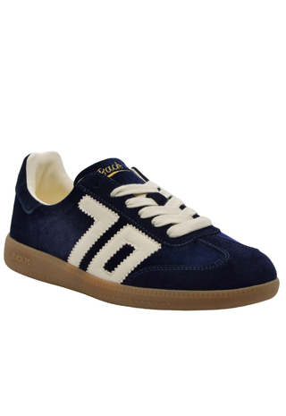 Cloud W26 Velvet Royal Butter Sneakers Back70