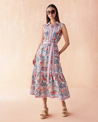 Emeline Maxi Kala Daydream Omika