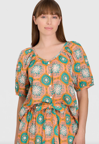 Day Shirt Harbour Island Livro