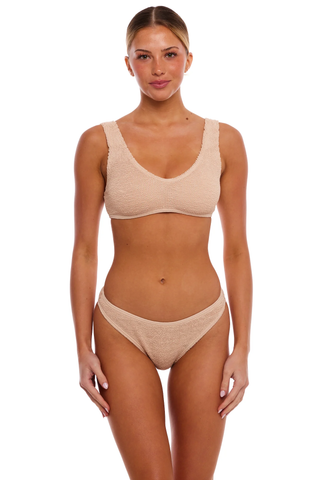 Barcelona Classic Bottom Love & Bikini