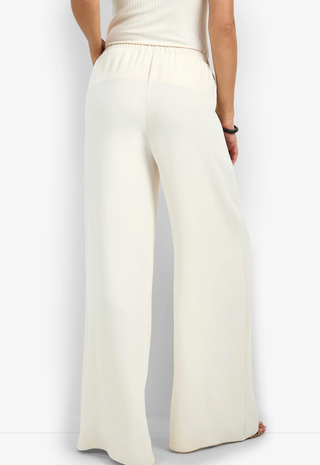 Aloness 2 Pant Bonita Beige Trina Turk