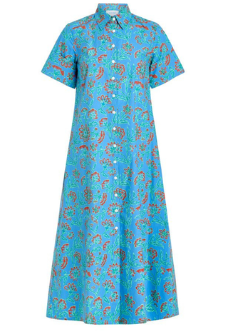 Gibbons Dress Brook Garden Livro