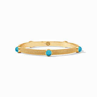 Cabochon Bangle Julie Vos