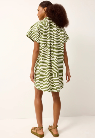 Dawson Dress Brolly - Marie Oliver