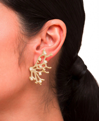 Reef Studs BR250235POLCH Sheila Fajl