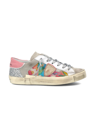 Camou Poney PRSX Low Women