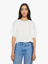 The Party In The Back Shirt Lets Circle Back MOTHER