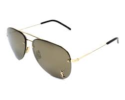 Yves Saint Laurent Sunglasses Classic 11 M-004 59