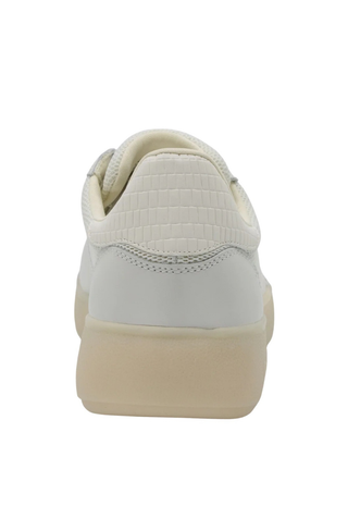 Brooklyn M26 Sneaker White Back70