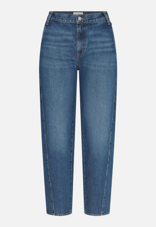 The Candle Trouser Swan Frame