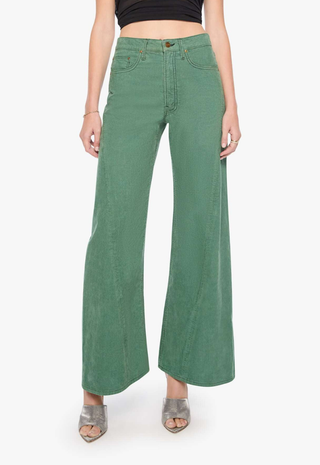 The Lemon Twist Sneak Dark Ivy Mother